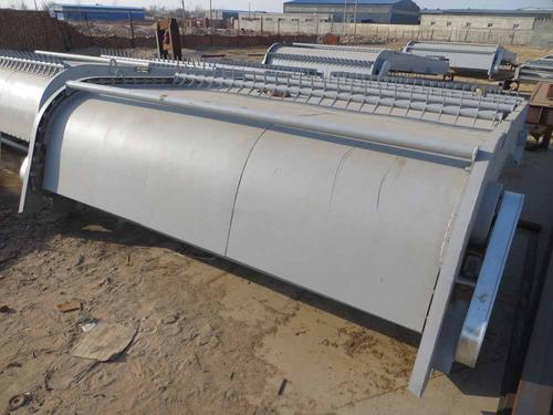 循環(huán)式齒耙清污機(jī)